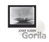 Josef Sudek - Pokus o nástin čtvrtého rozměru fotografie
