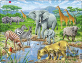 Africká savana (FH9)