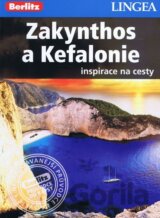 Zakynthos a Kefalonie