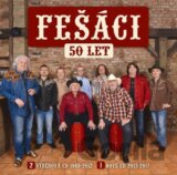 Fešáci: 50 Let