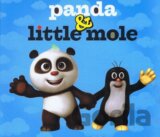 Krtek a panda