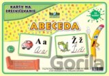 Karty na precvičovanie - abeceda