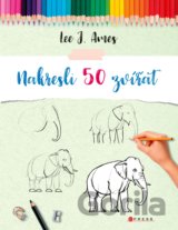 Nakresli 50 zvířat