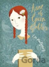 Anne of Green Gables