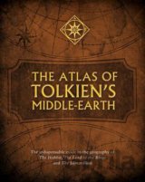The Atlas of Tolkien's Middle-Earth