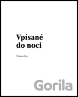 Vpísané do noci