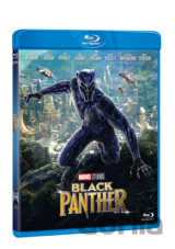 Black Panther (Blu-ray)