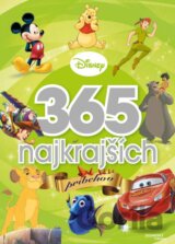 365 najkrajších príbehov