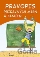 Pravopis prídavných mien a zámien