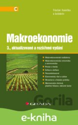 Makroekonomie