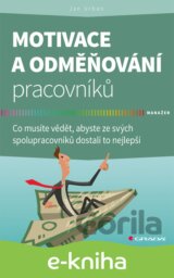 Motivace a odměňování pracovníků