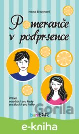 Pomeranče v podprsence