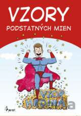 Vzory podstatných mien