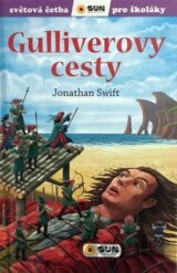 Guliverovy cesty