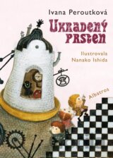 Ukradený prsten