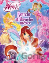 Winx Club: Kouzlo stříbrného měsíce