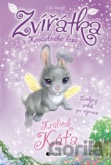 Zvířátka z Kouzelného lesa: Králíček Káťa