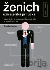 Ženich - uživatelská příručka