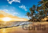 Tropical sunrise