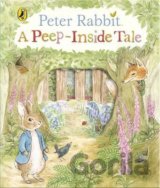 Peter Rabbit: A Peep-Inside Tale