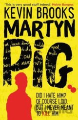 Martyn Pig
