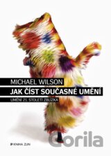 Jak číst současné umění