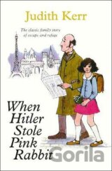 When Hitler Stole Pink Rabbit