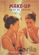 Make-up krok za krokem