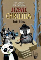 Jezevec Chrujda točí film