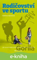 Rodičovství ve sportu