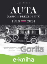 Auta našich prezidentů