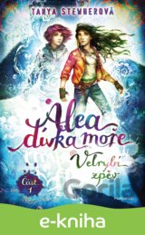 Alea - dívka moře: Velrybí zpěv (Část 1)
