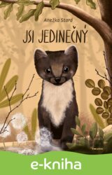Jsi jedinečný