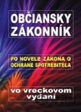 Občiansky zákonník
