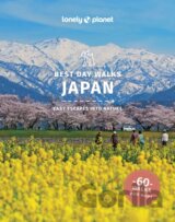 Best Day Walks Japan