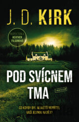 Pod svícnem tma