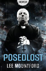 Posedlost
