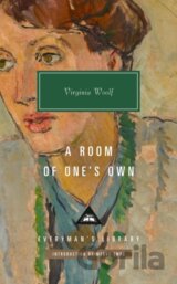 A Room of One’s Own