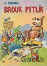 Brouk Pytlík