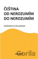 Čeština od nerozumím do nerozumím