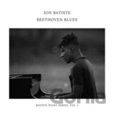 Jon Batiste: Beethoven Blues