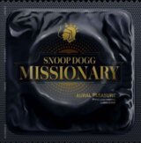 Snoop Dogg: Missionary LP
