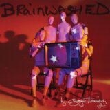 George Harrison: Brainwashed LP