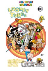 Můj první komiks: Looney Tunes - Největší hity: Míp míp!