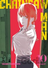 Chainsaw Man 10