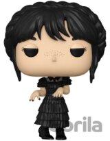 Figúrka Funko - POP! Vinyl Netflix - Wednesday: Tančiaci Wednesday