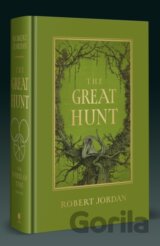 The Great Hunt