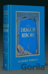 The Dragon Reborn