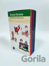 Malé príbehy pre potešenie duše - Balíček príbehov od Bruna Ferrera