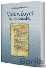Valovičovci na Slovensku